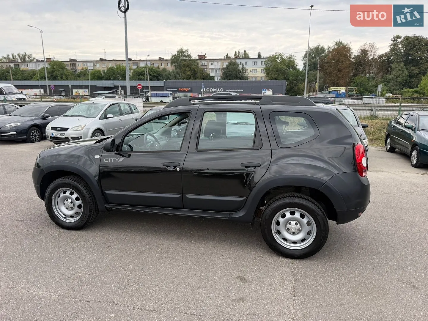 2012 Dacia Duster - мініатюра 11