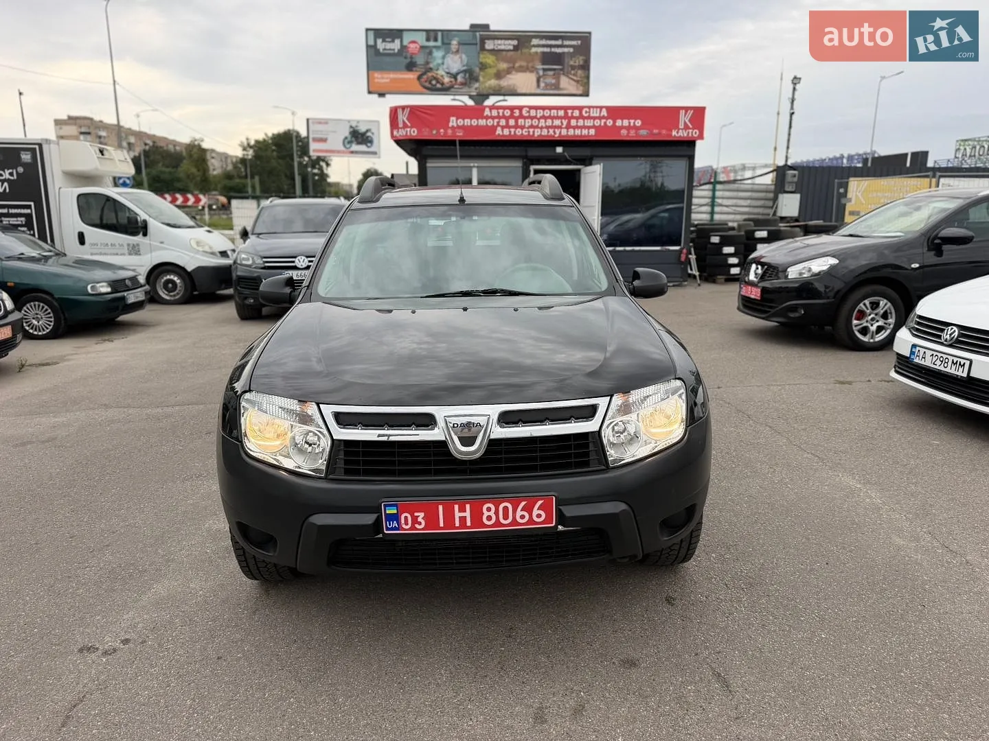 2012 Dacia Duster - мініатюра 15