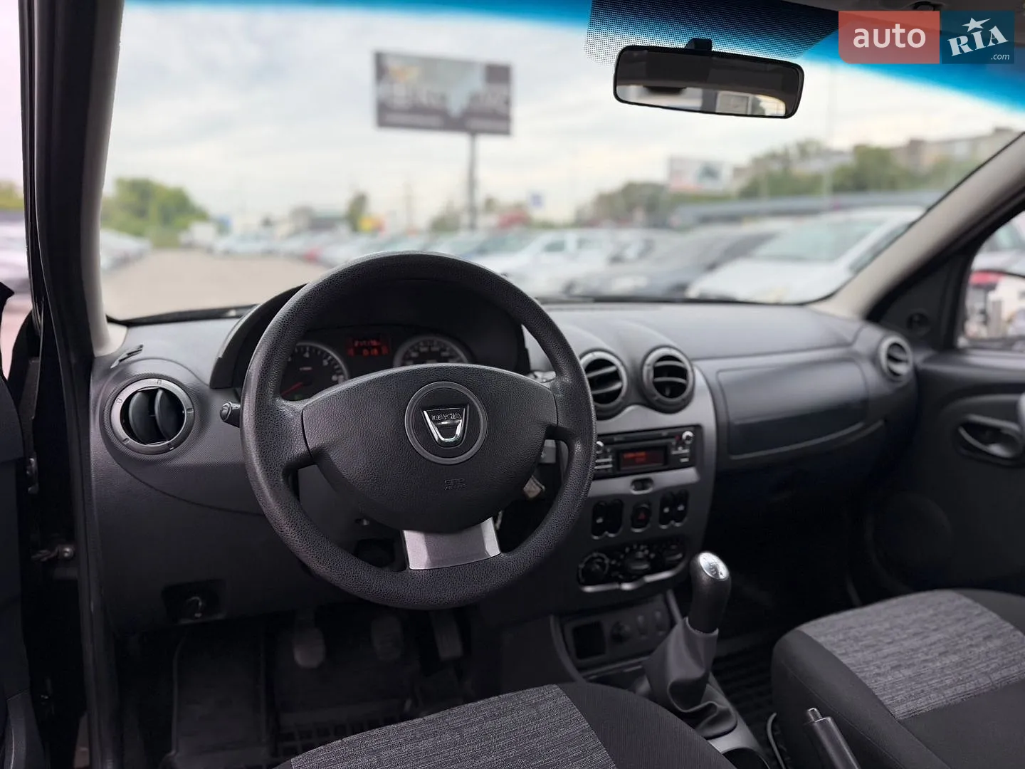 2012 Dacia Duster - мініатюра 18