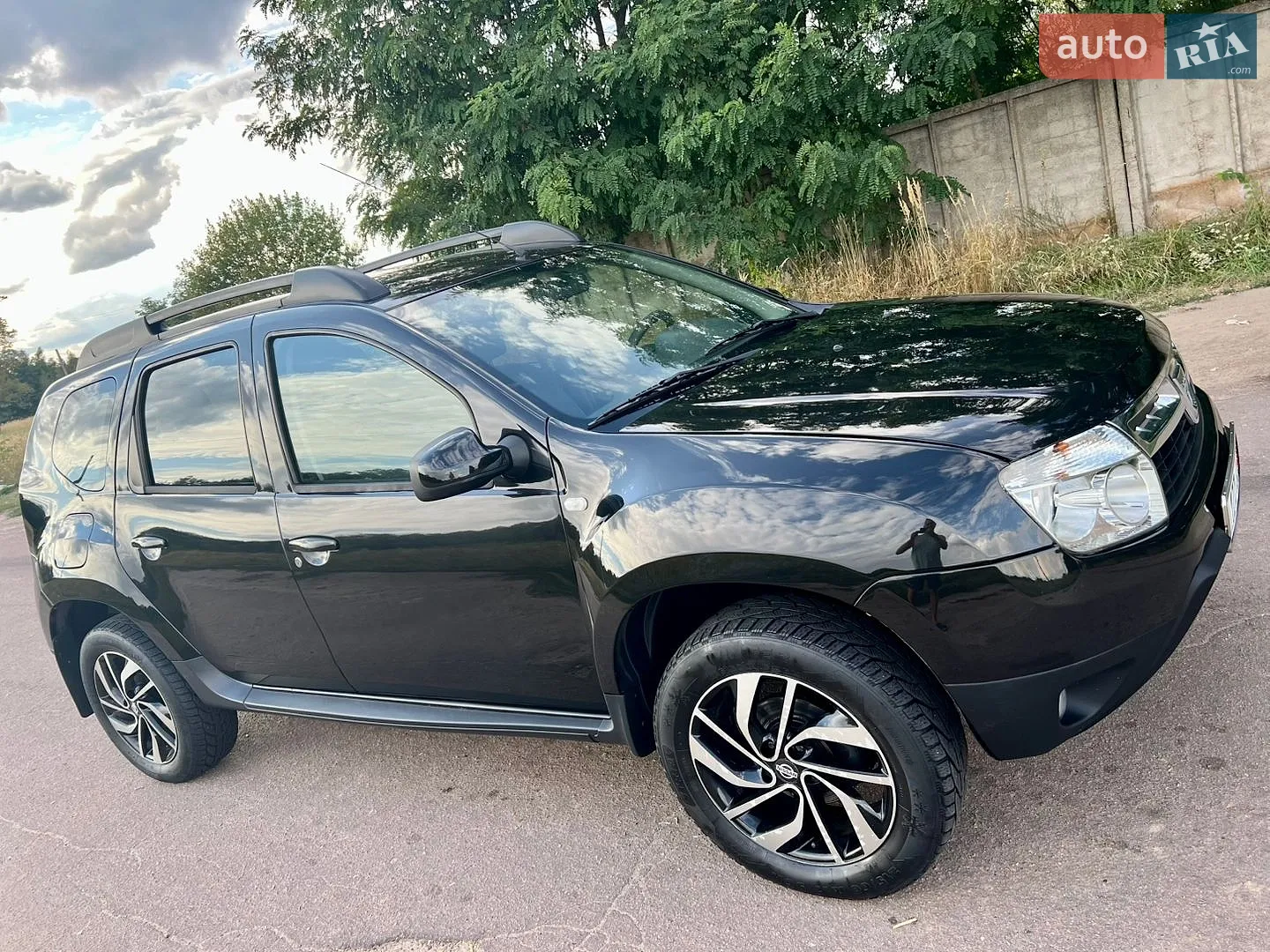 2012 Dacia Duster - мініатюра 9