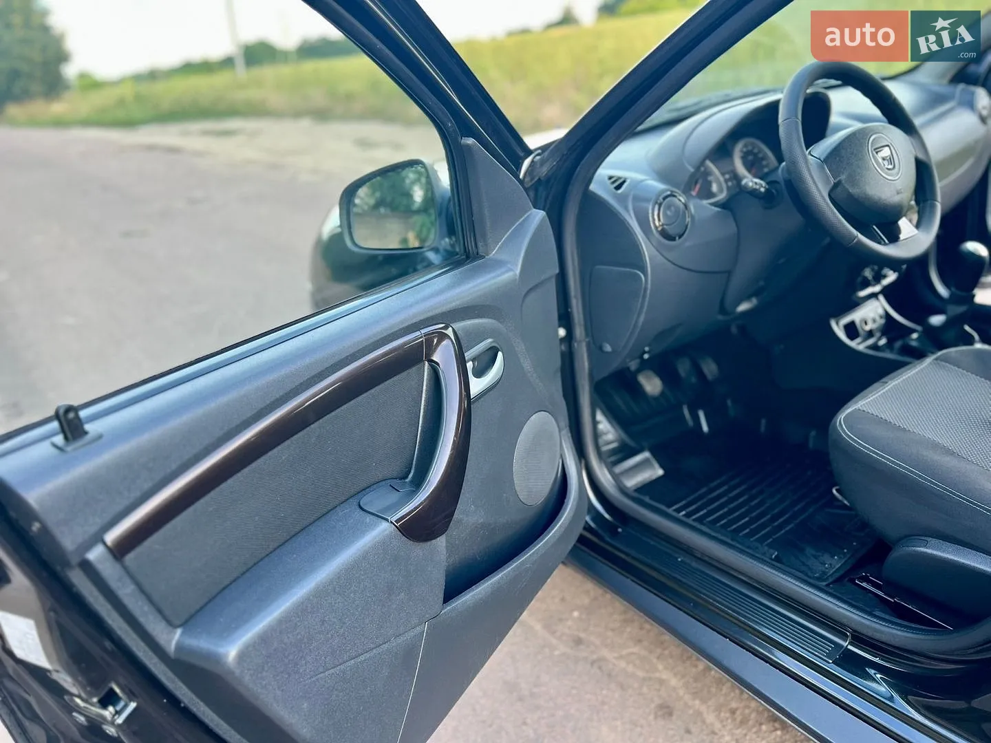 2012 Dacia Duster - мініатюра 14