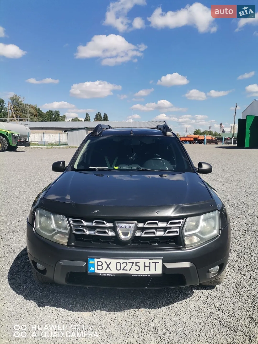 2013 Dacia Duster - мініатюра 3