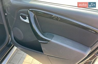 Внедорожник / Кроссовер Dacia Duster 2011 в Ивано-Франковске