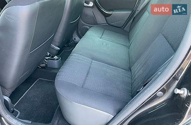 Внедорожник / Кроссовер Dacia Duster 2011 в Ивано-Франковске
