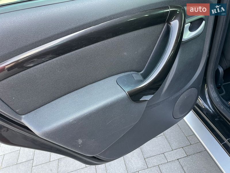 Внедорожник / Кроссовер Dacia Duster 2011 в Ивано-Франковске