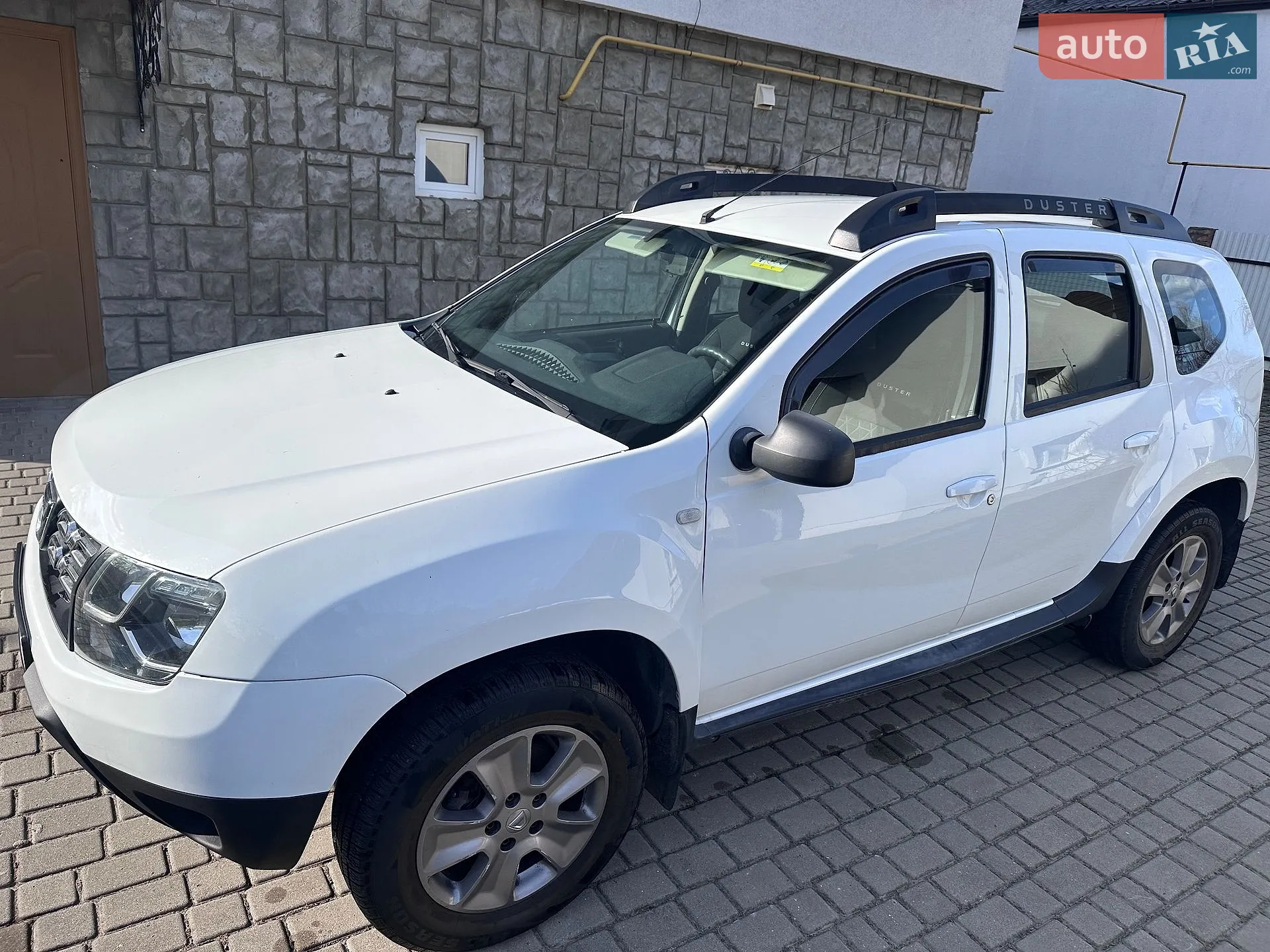 2015 Dacia Duster - мініатюра 3