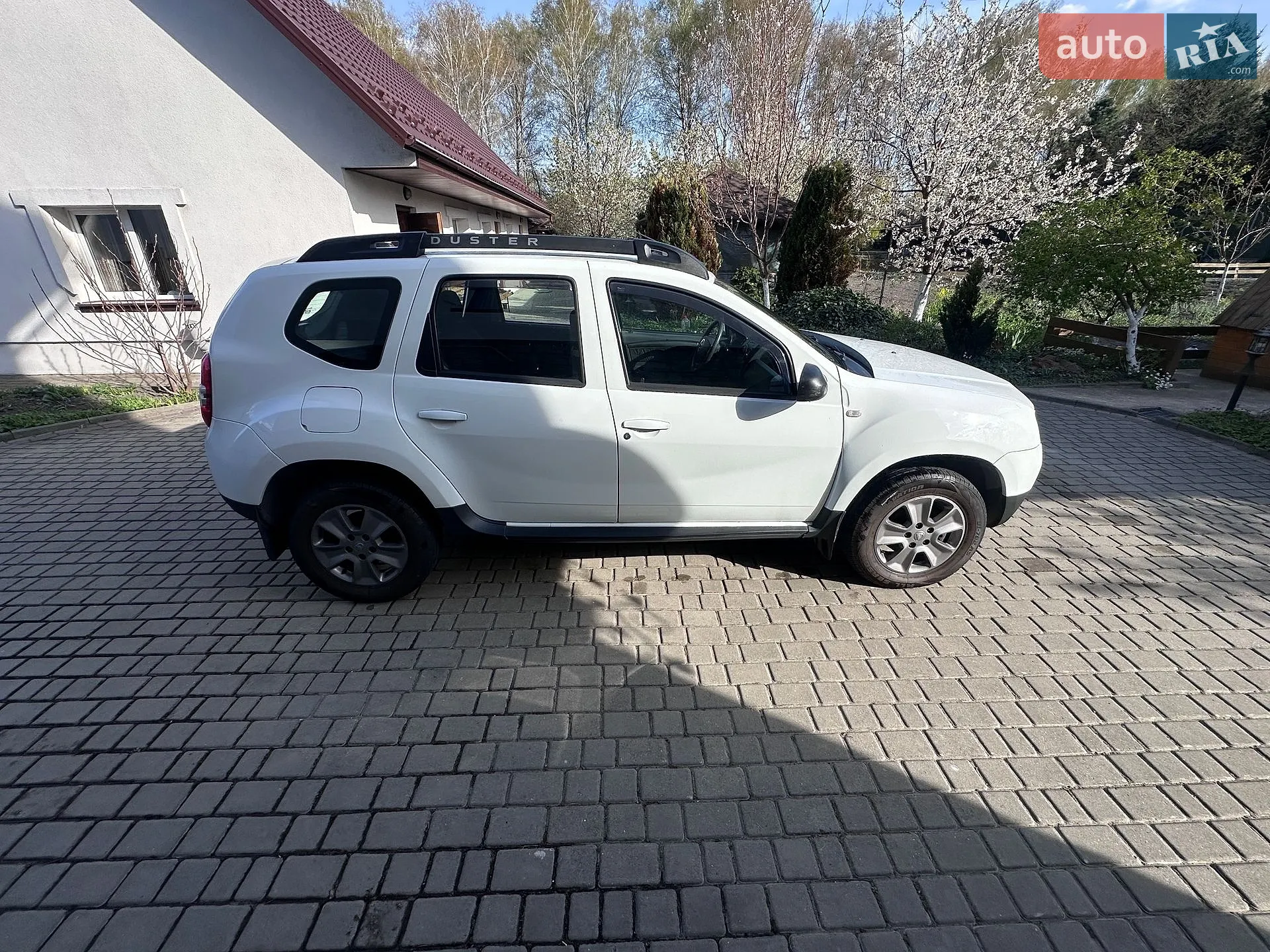 2015 Dacia Duster - мініатюра 6