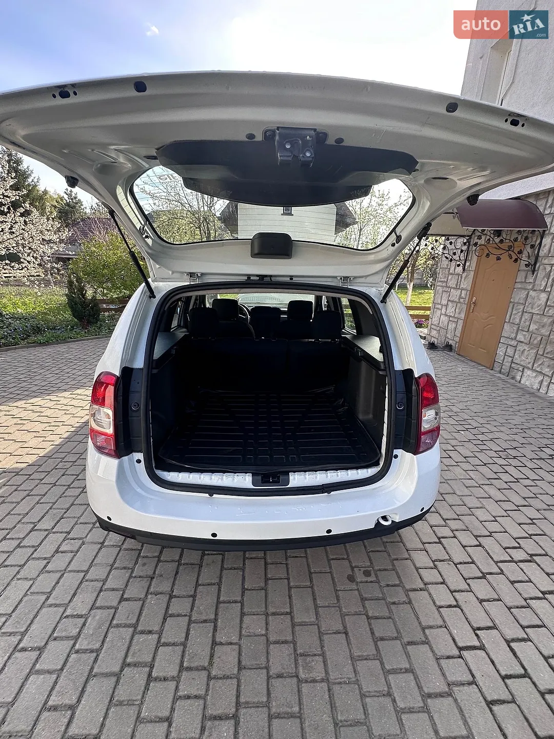 2015 Dacia Duster - мініатюра 11