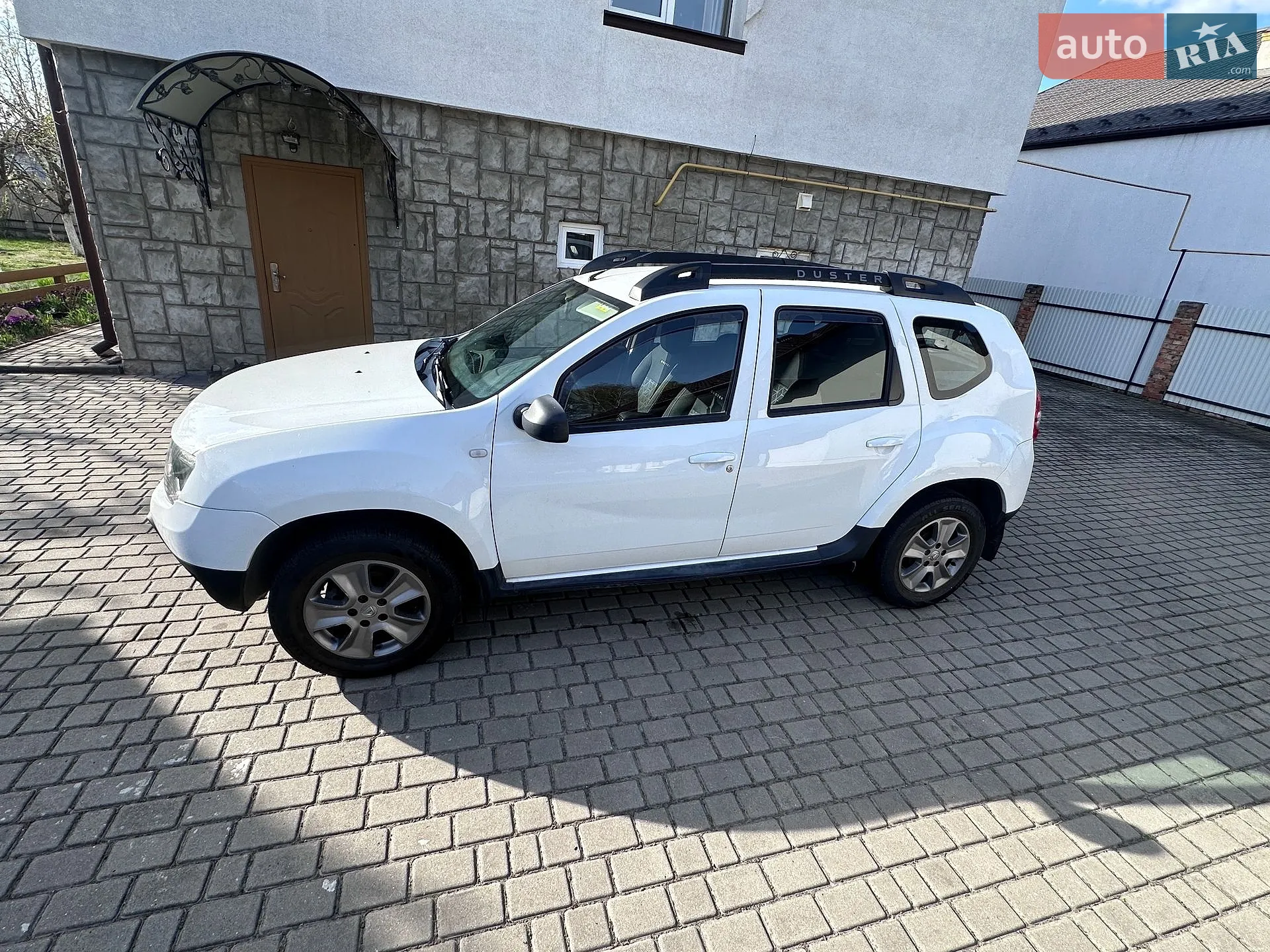 2015 Dacia Duster - мініатюра 15