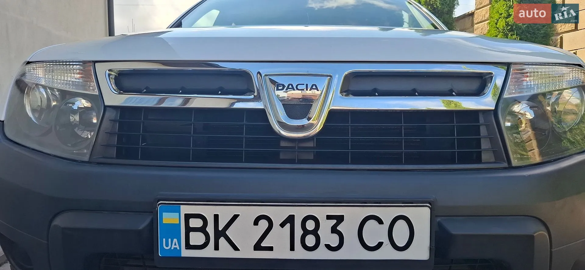 2012 Dacia Duster - мініатюра 25