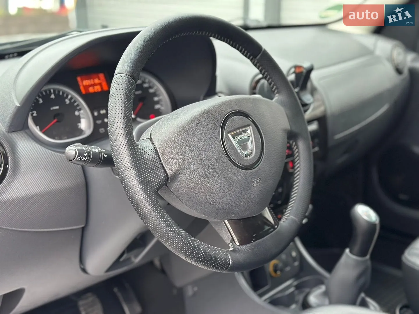 2010 Dacia Duster - мініатюра 17