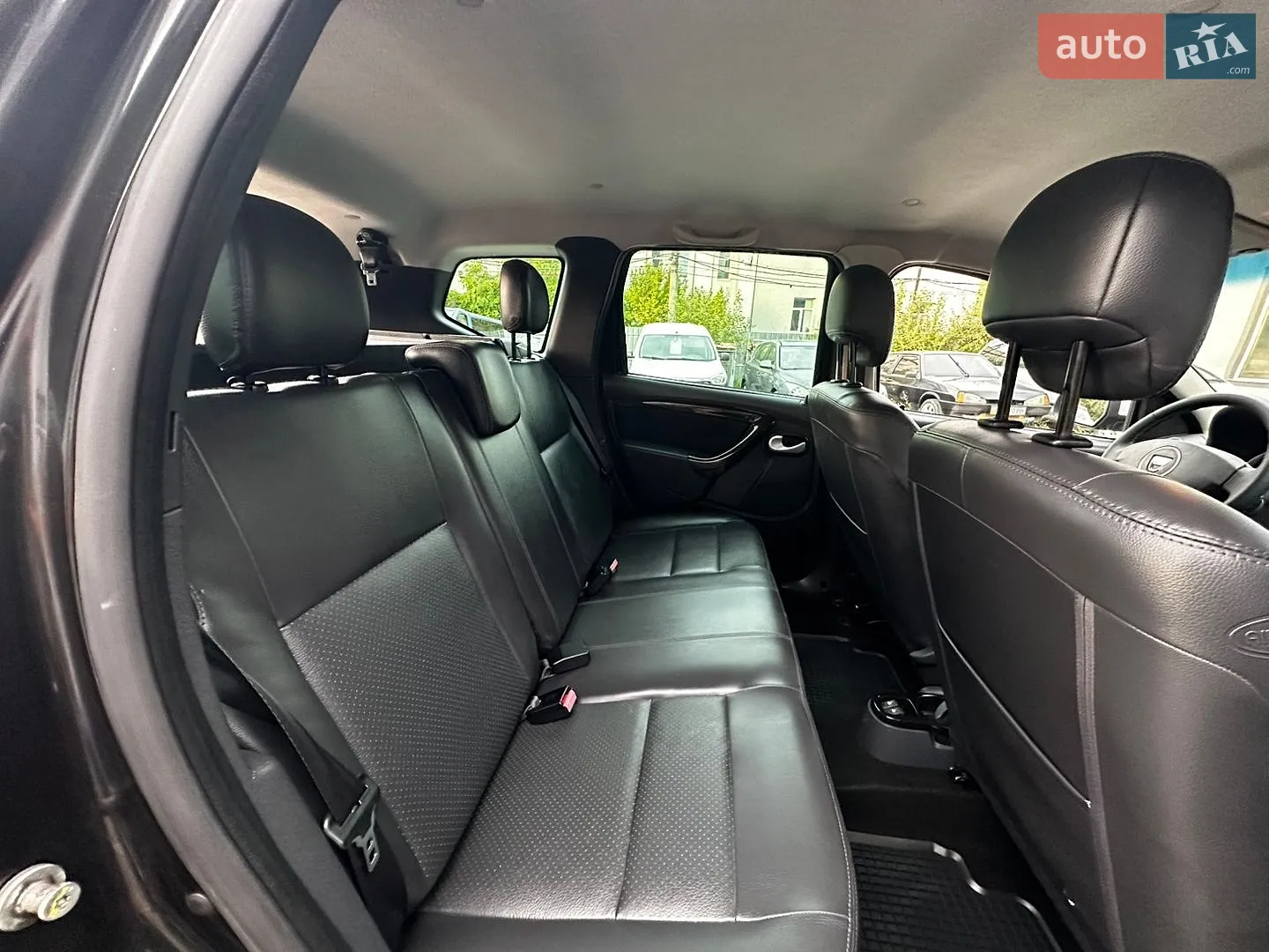 2010 Dacia Duster - мініатюра 38