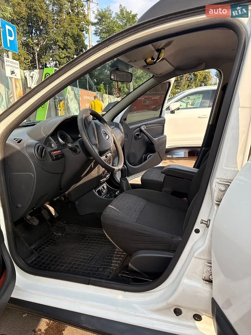2011 Dacia Duster - мініатюра 18