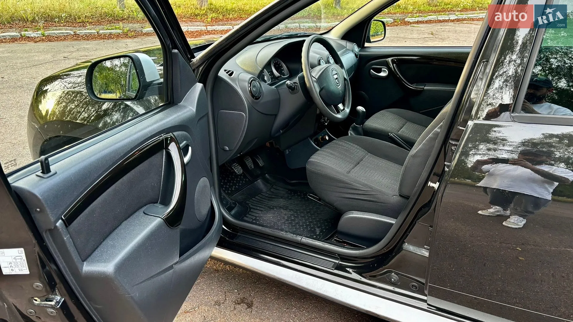 2010 Dacia Duster - мініатюра 15