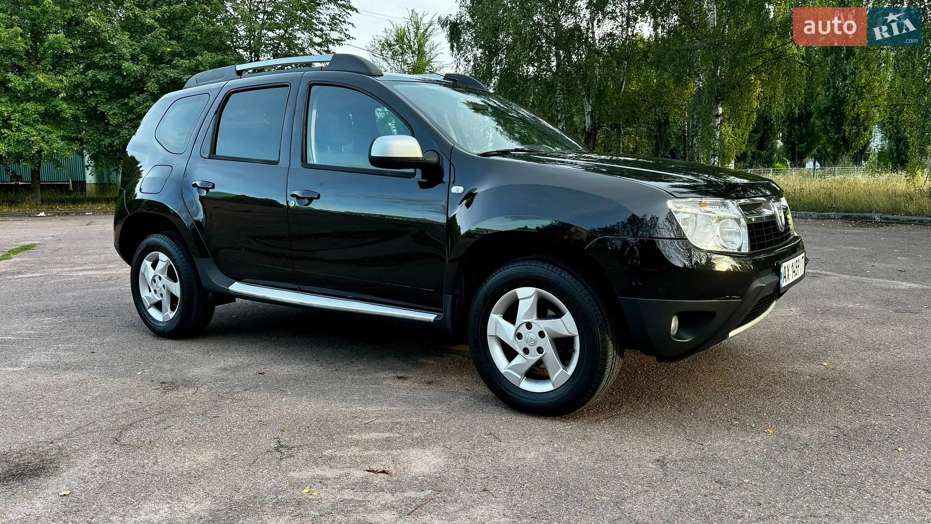 2010 Dacia Duster - мініатюра 4