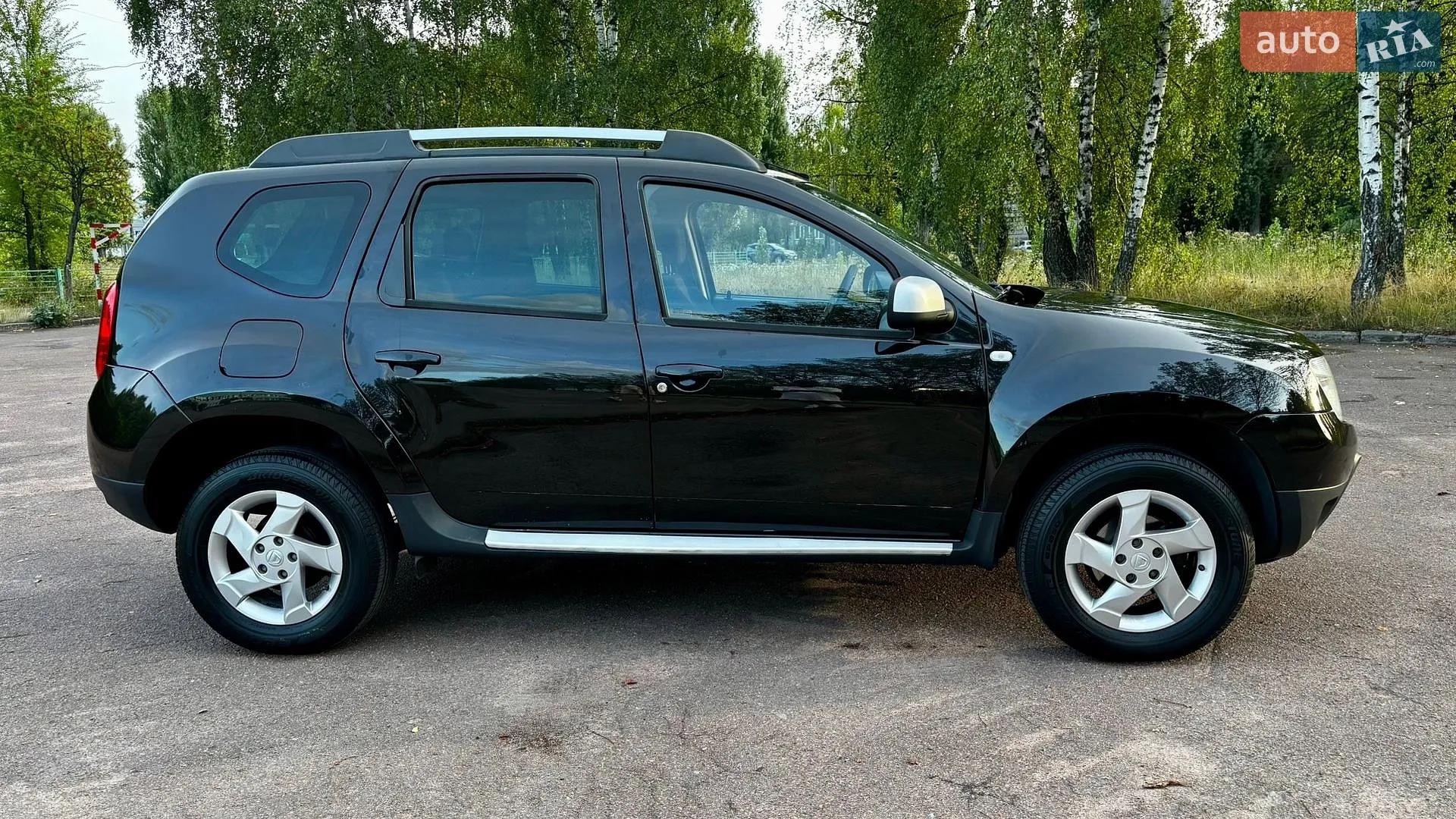 2010 Dacia Duster - мініатюра 5