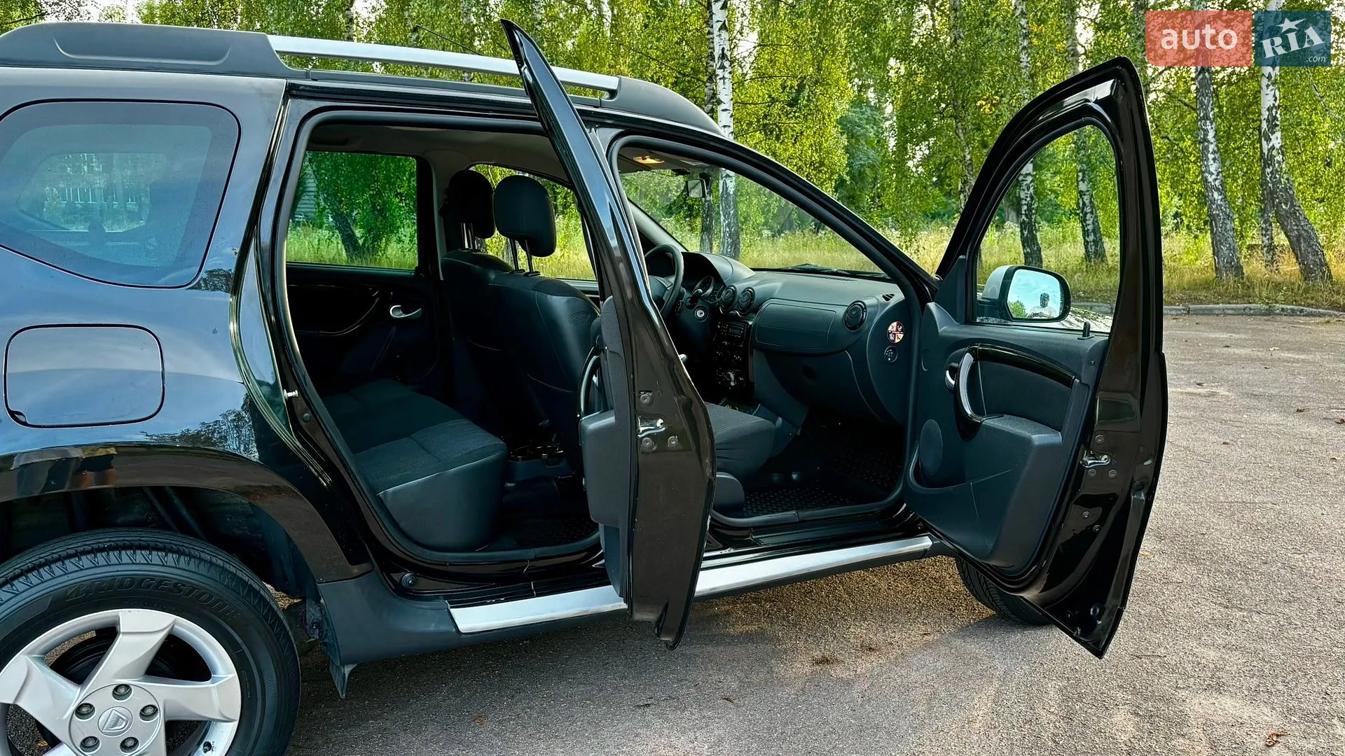 2010 Dacia Duster - мініатюра 20