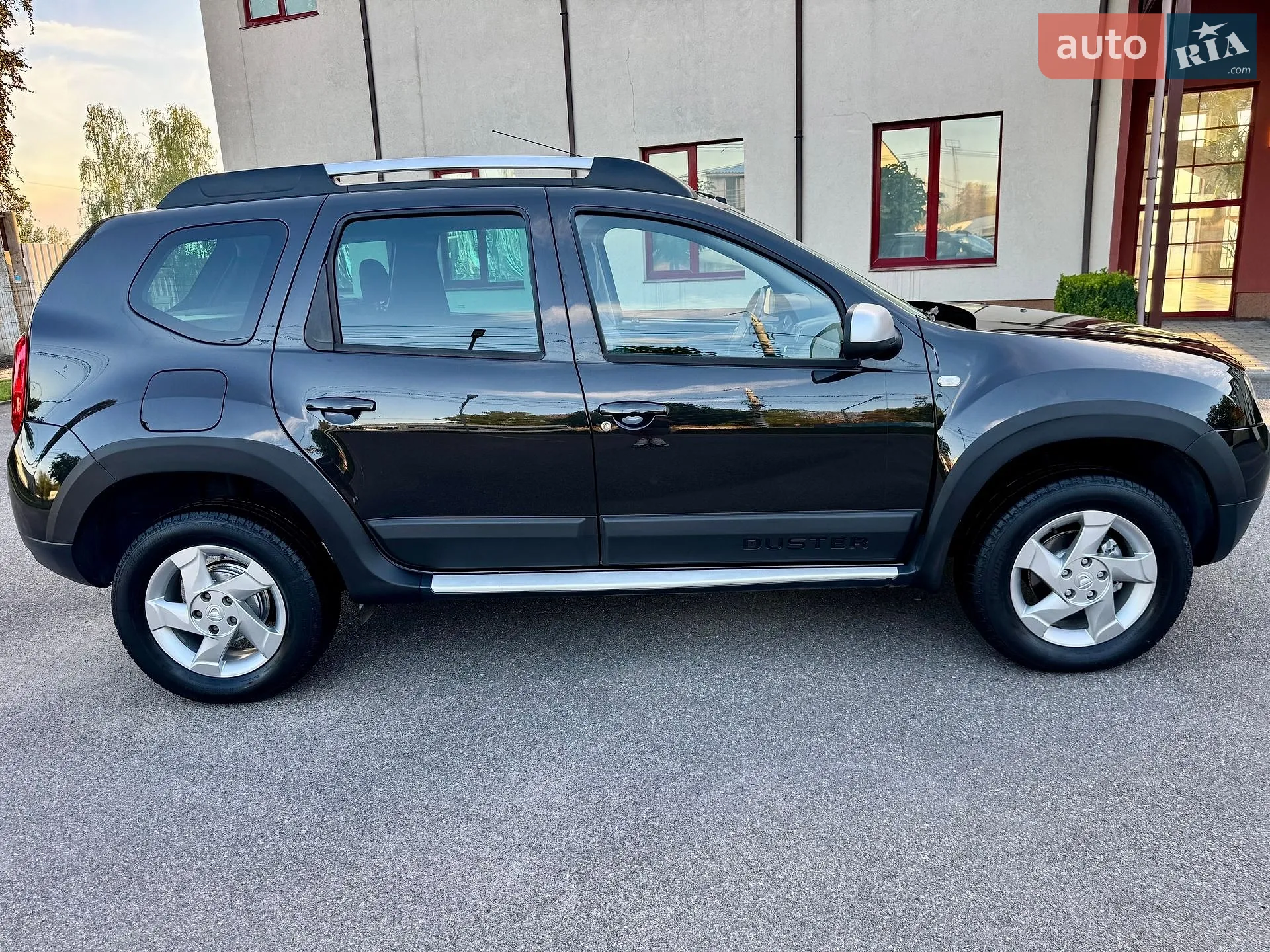 2011 Dacia Duster - мініатюра 17