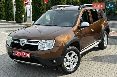 dacia duster 2011 в Вінниця від професійного продавця Паша