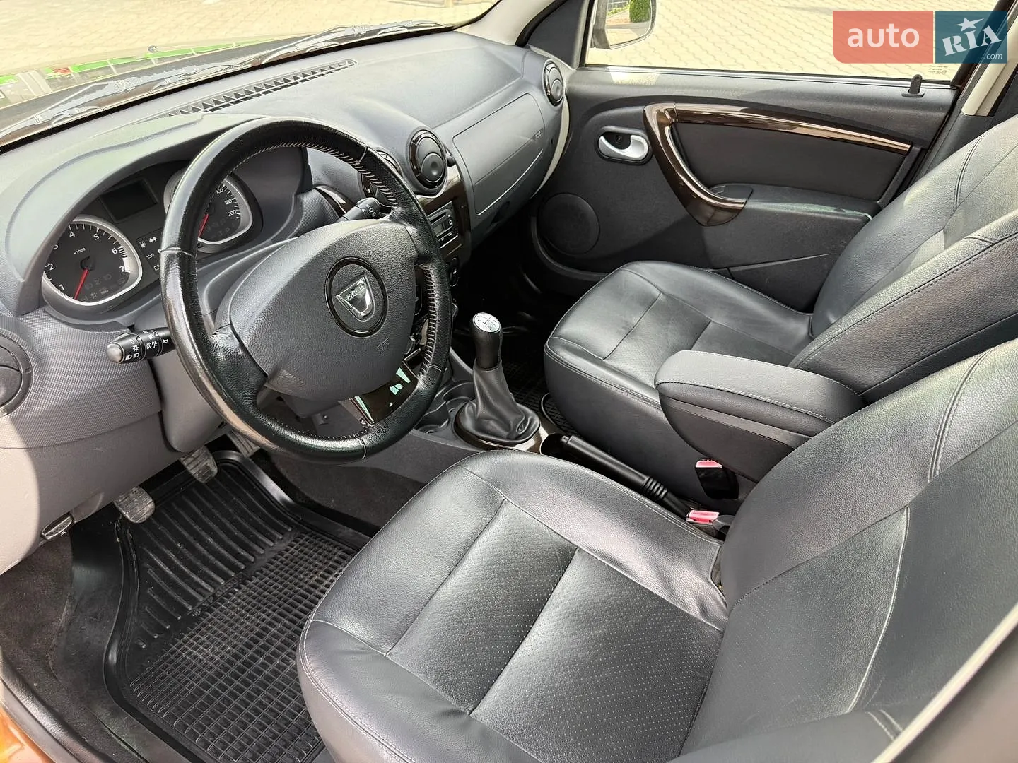 2011 Dacia Duster - мініатюра 16