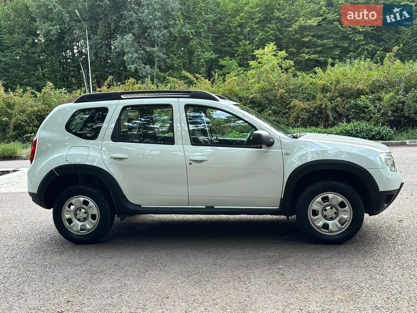 2012 Dacia Duster - мініатюра 4