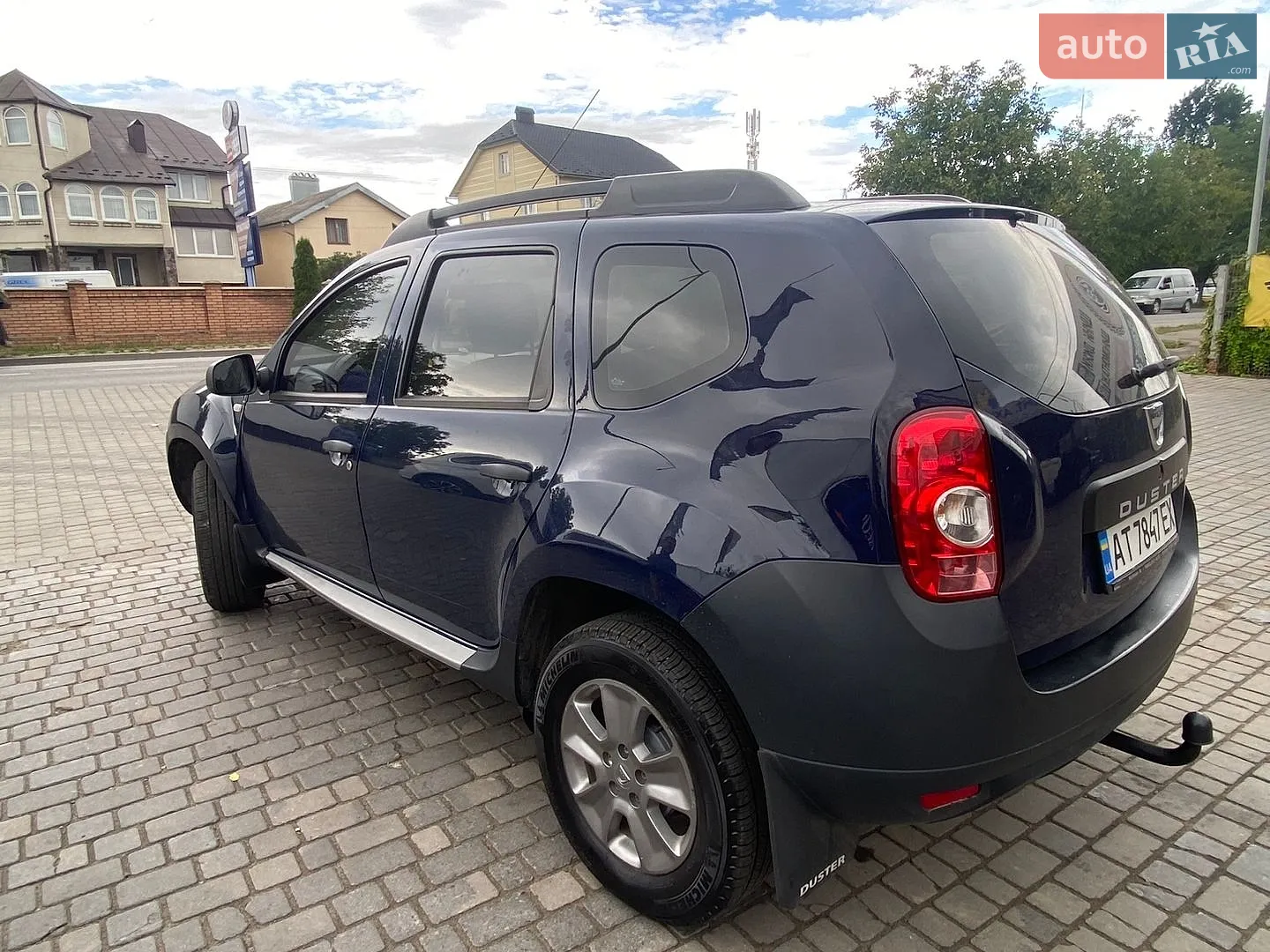 2013 Dacia Duster - мініатюра 5