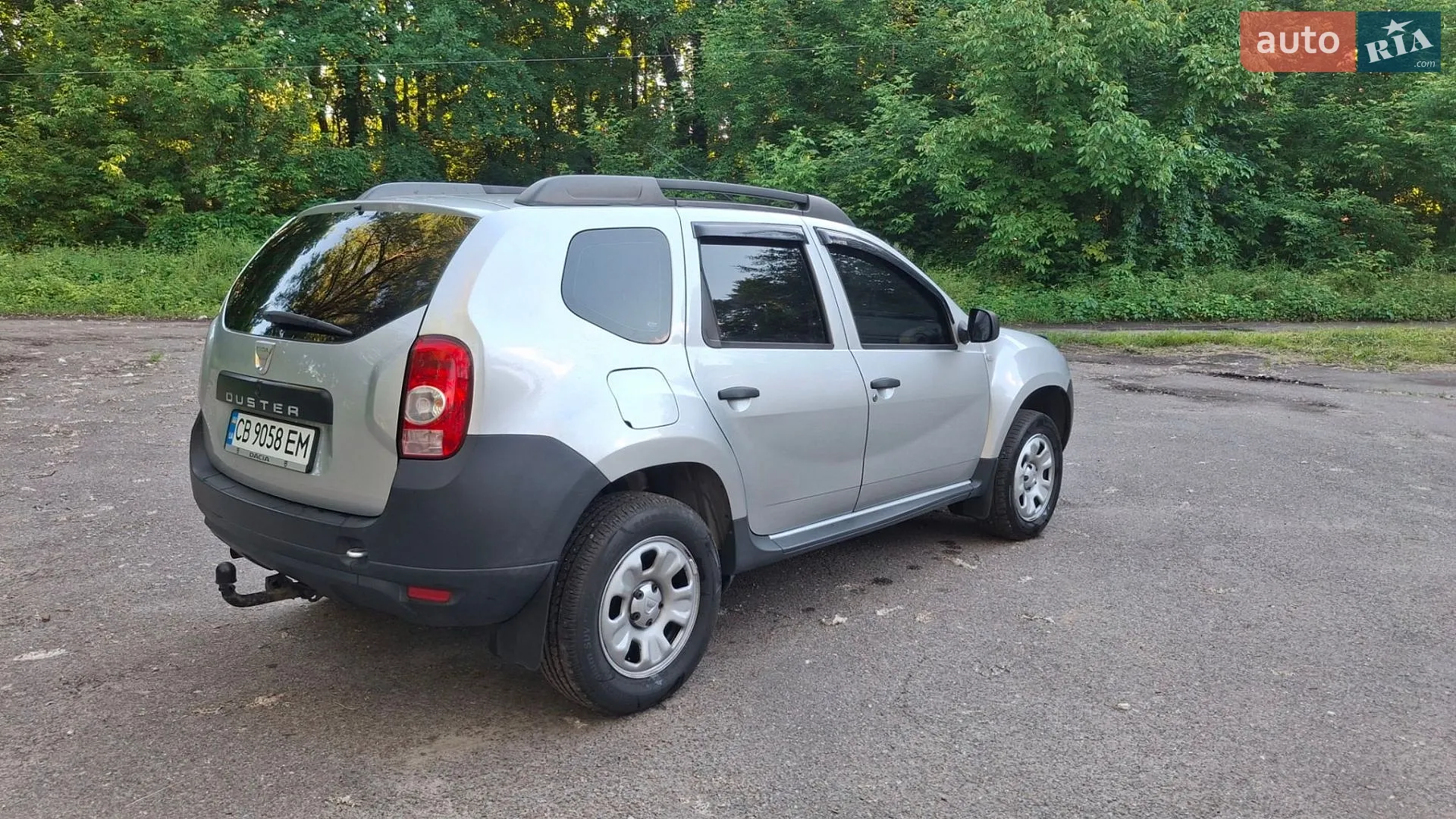 2010 Dacia Duster - мініатюра 4