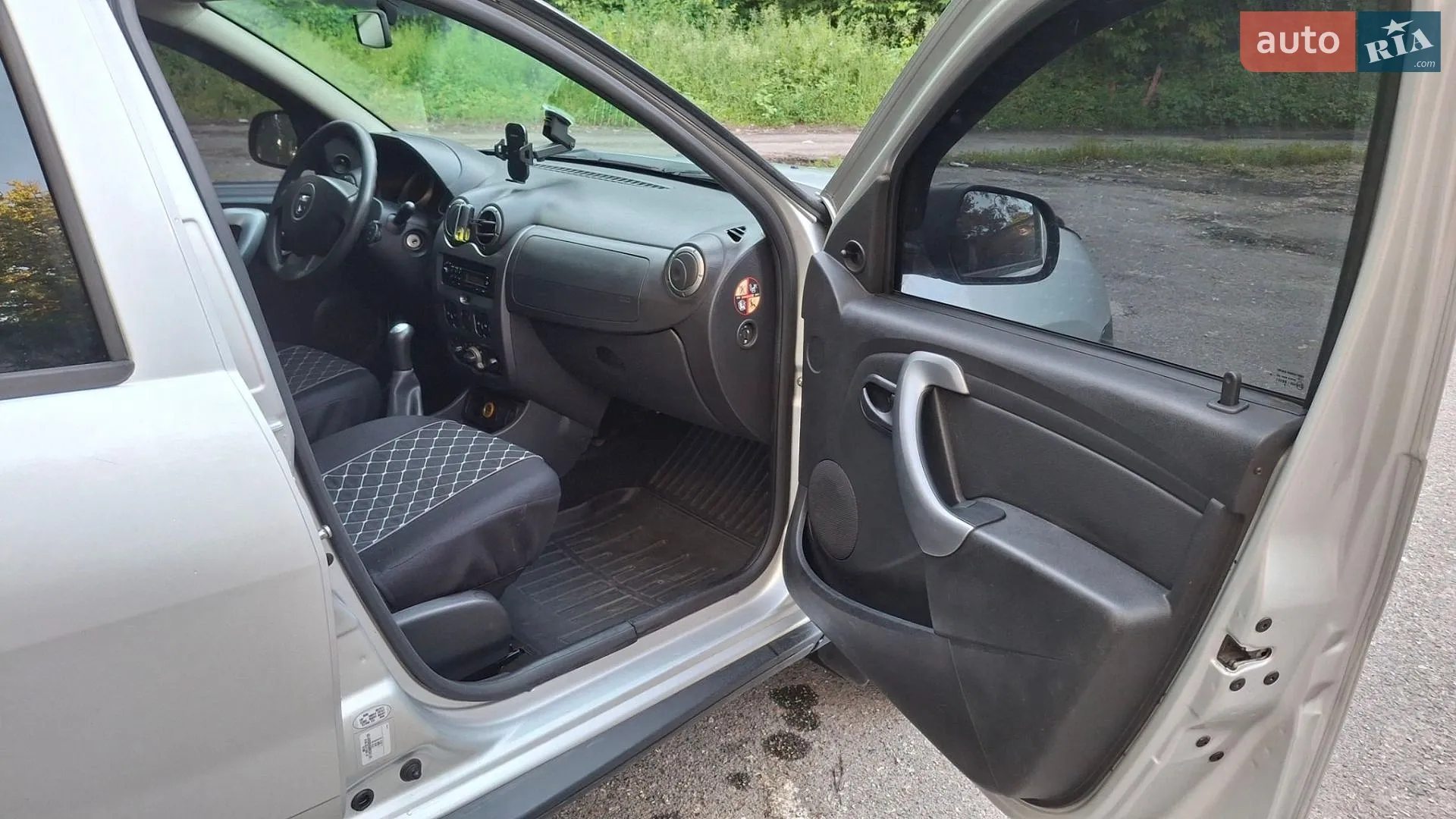 2010 Dacia Duster - мініатюра 12