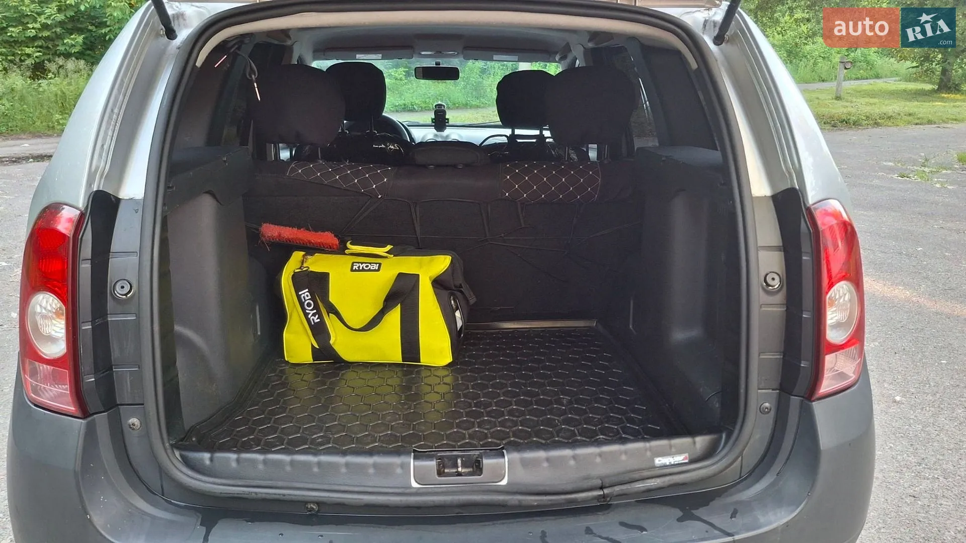 2010 Dacia Duster - мініатюра 6