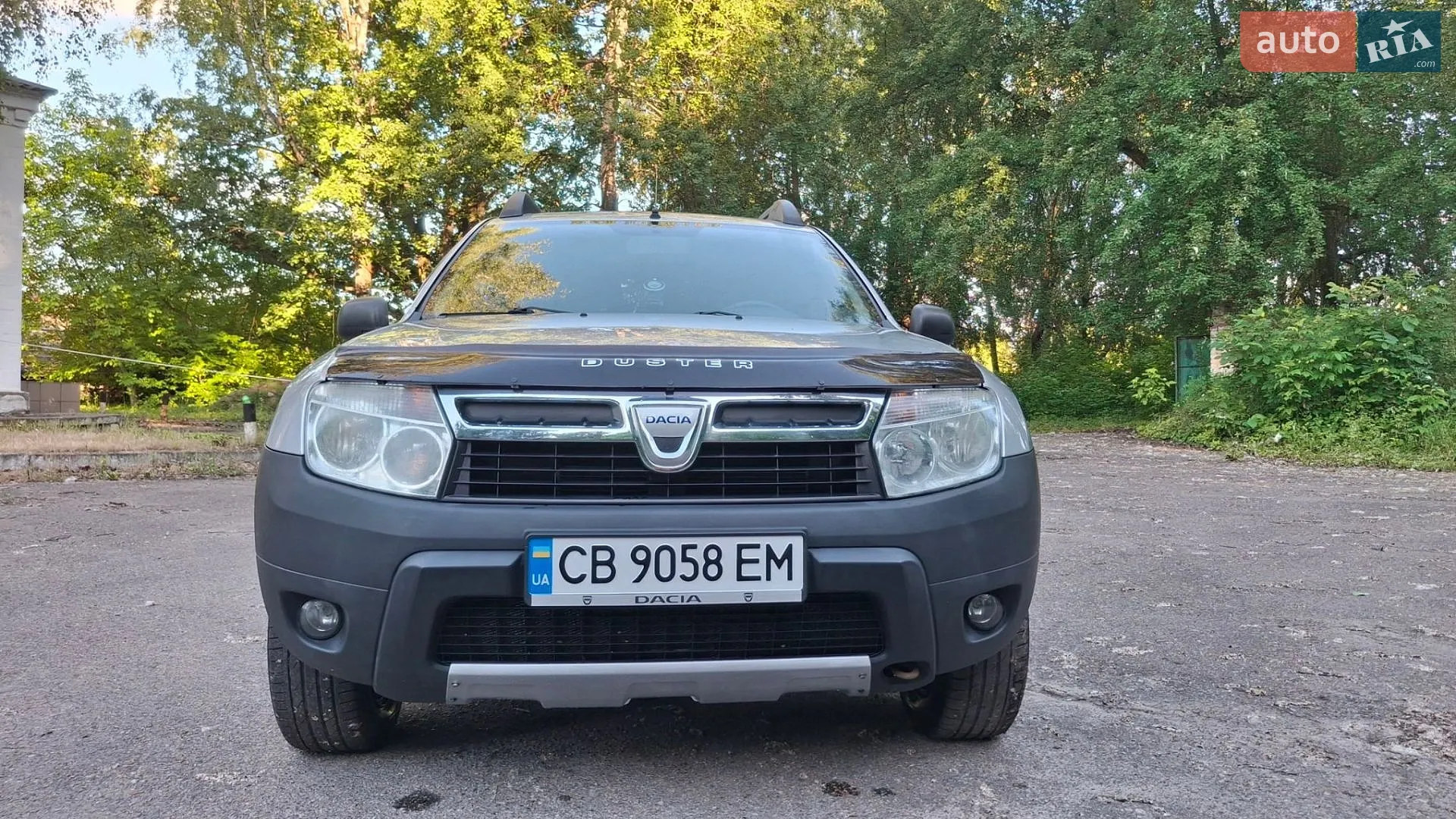 2010 Dacia Duster - мініатюра 5