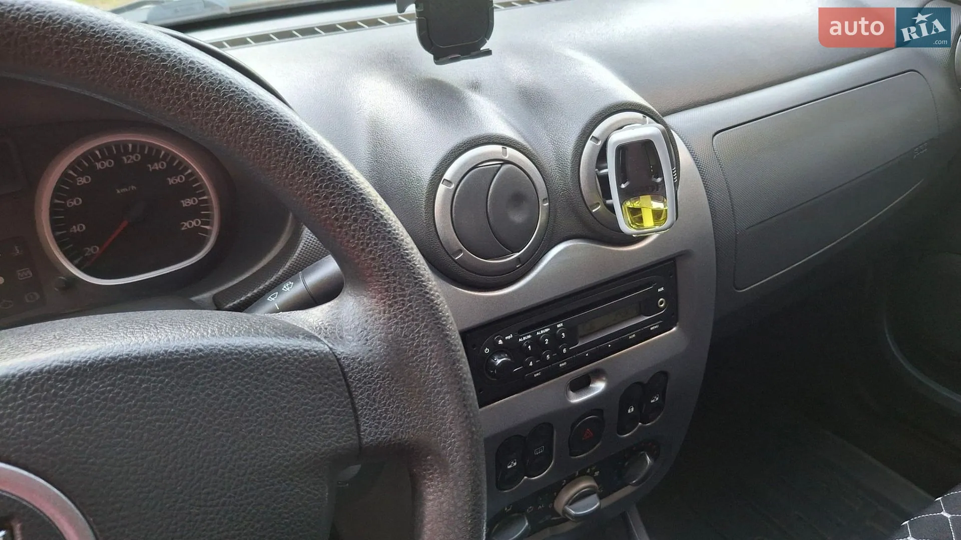 2010 Dacia Duster - мініатюра 15