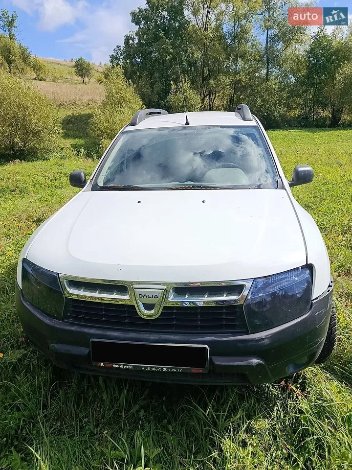 2011 Dacia Duster - мініатюра 38