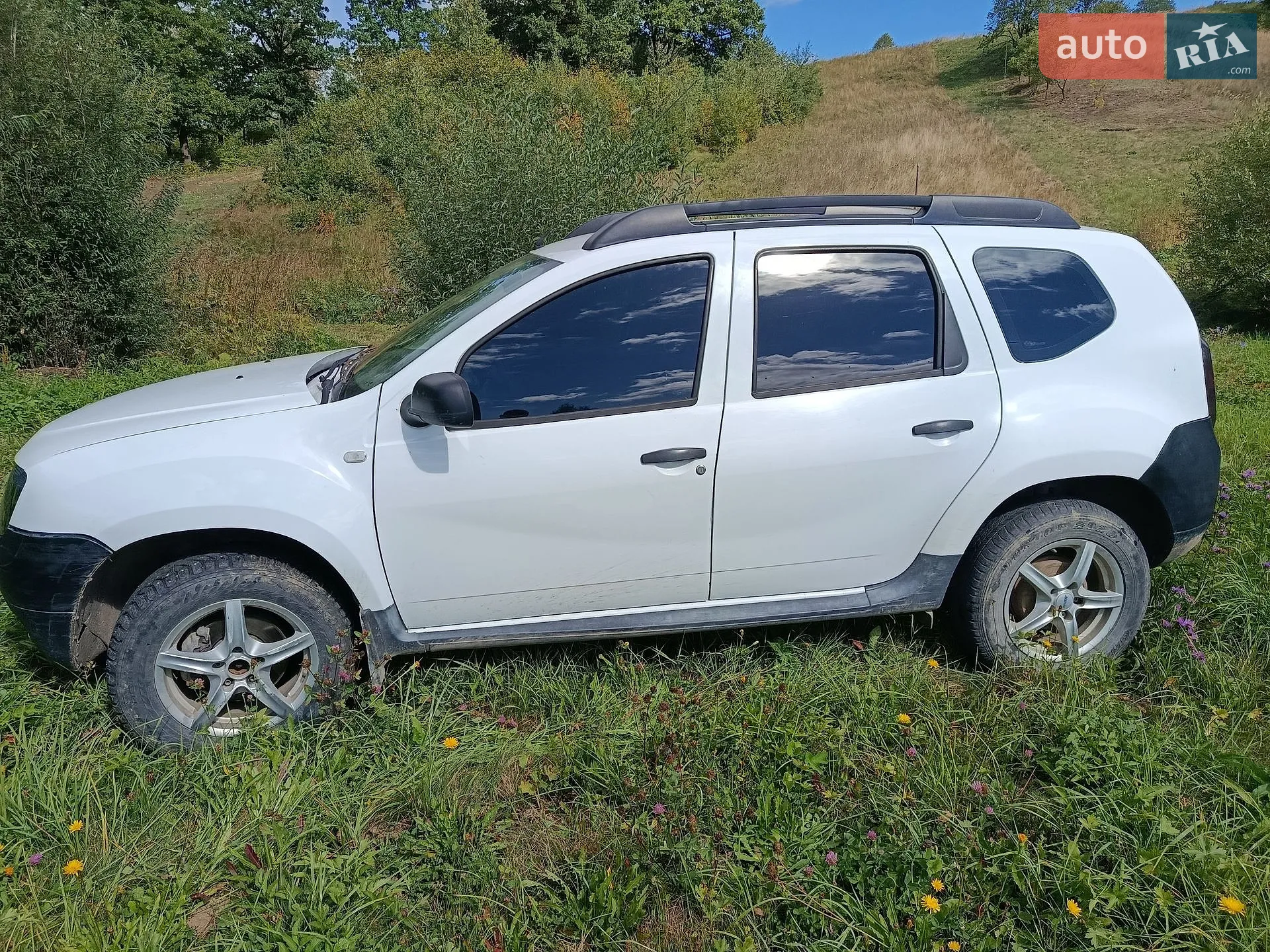 2010 Dacia Duster - мініатюра 3