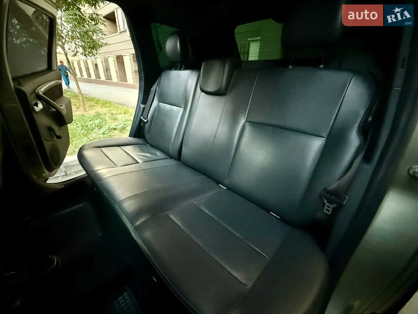 2011 Dacia Duster - мініатюра 16
