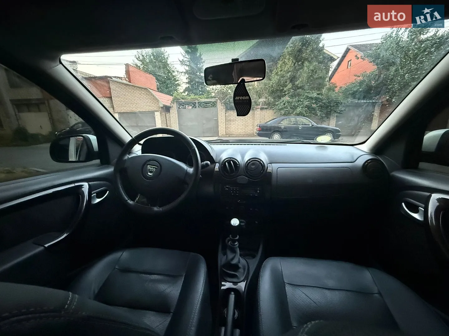 2011 Dacia Duster - мініатюра 20