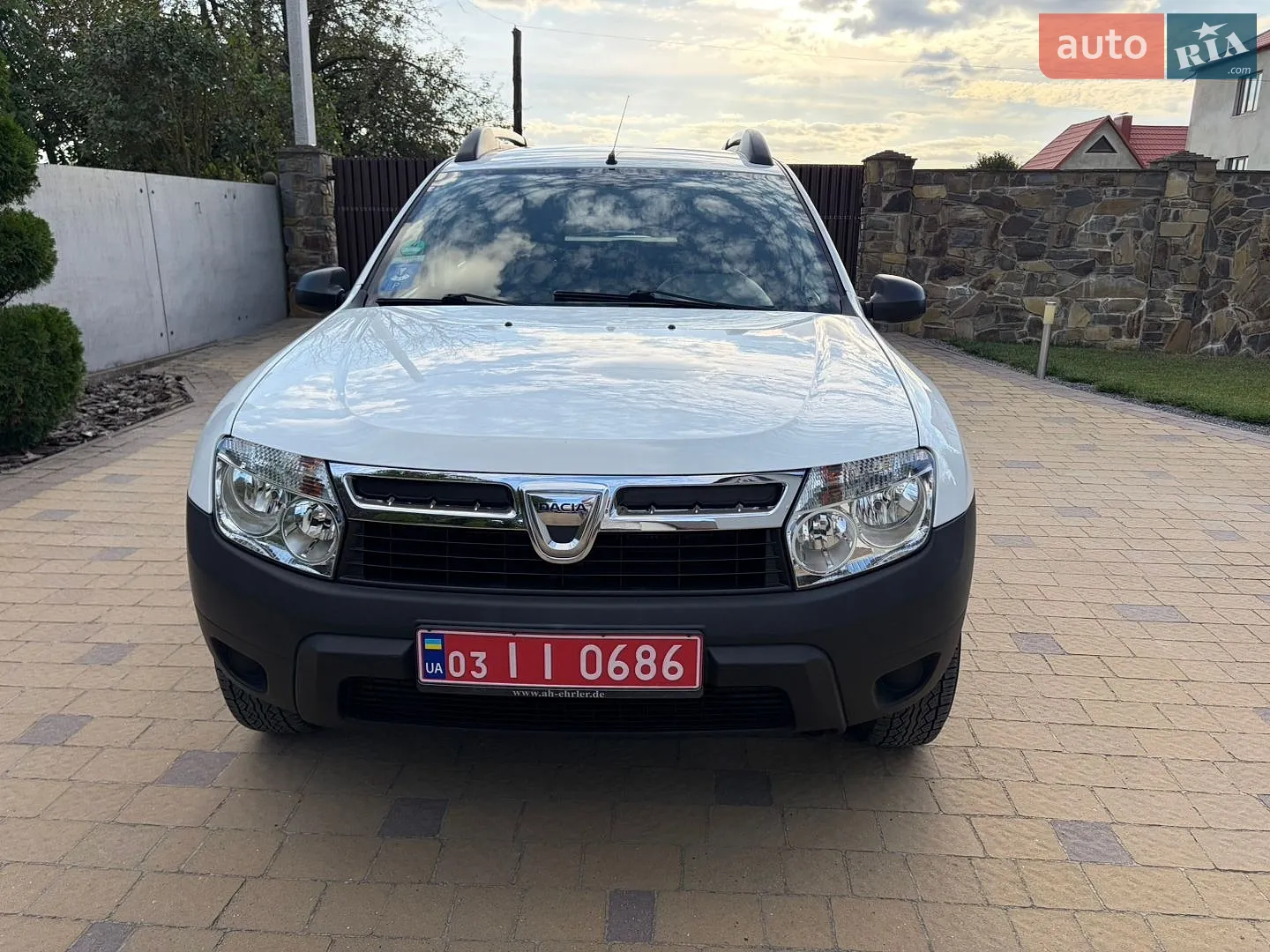 2012 Dacia Duster - мініатюра 15