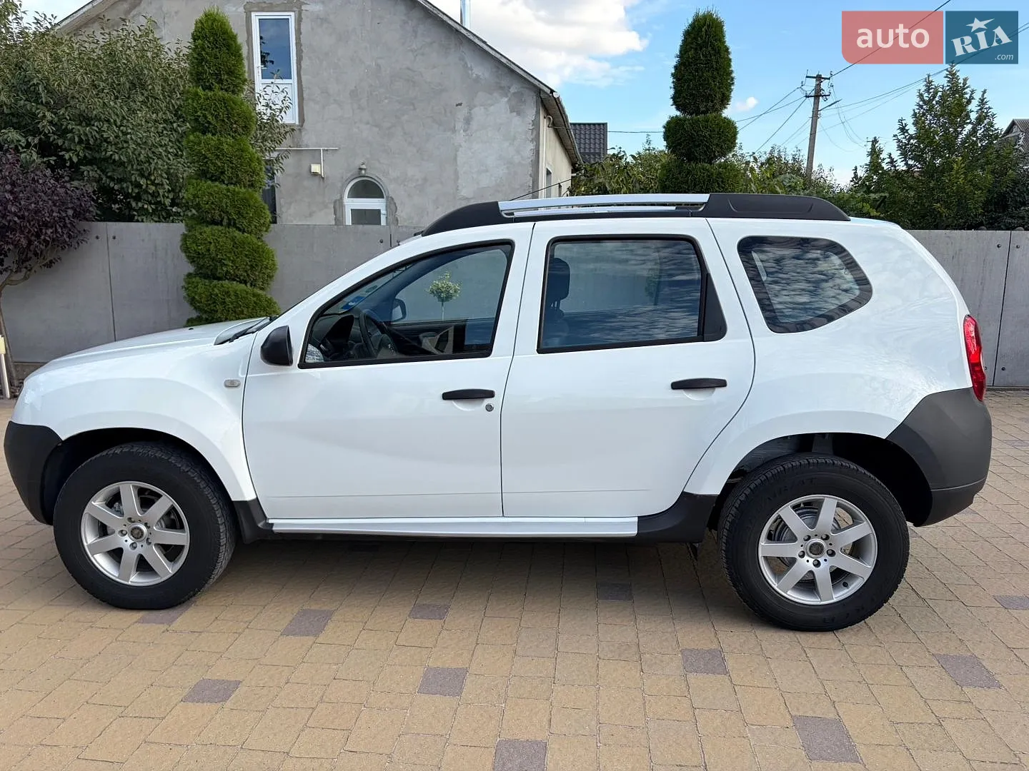 2012 Dacia Duster - мініатюра 19