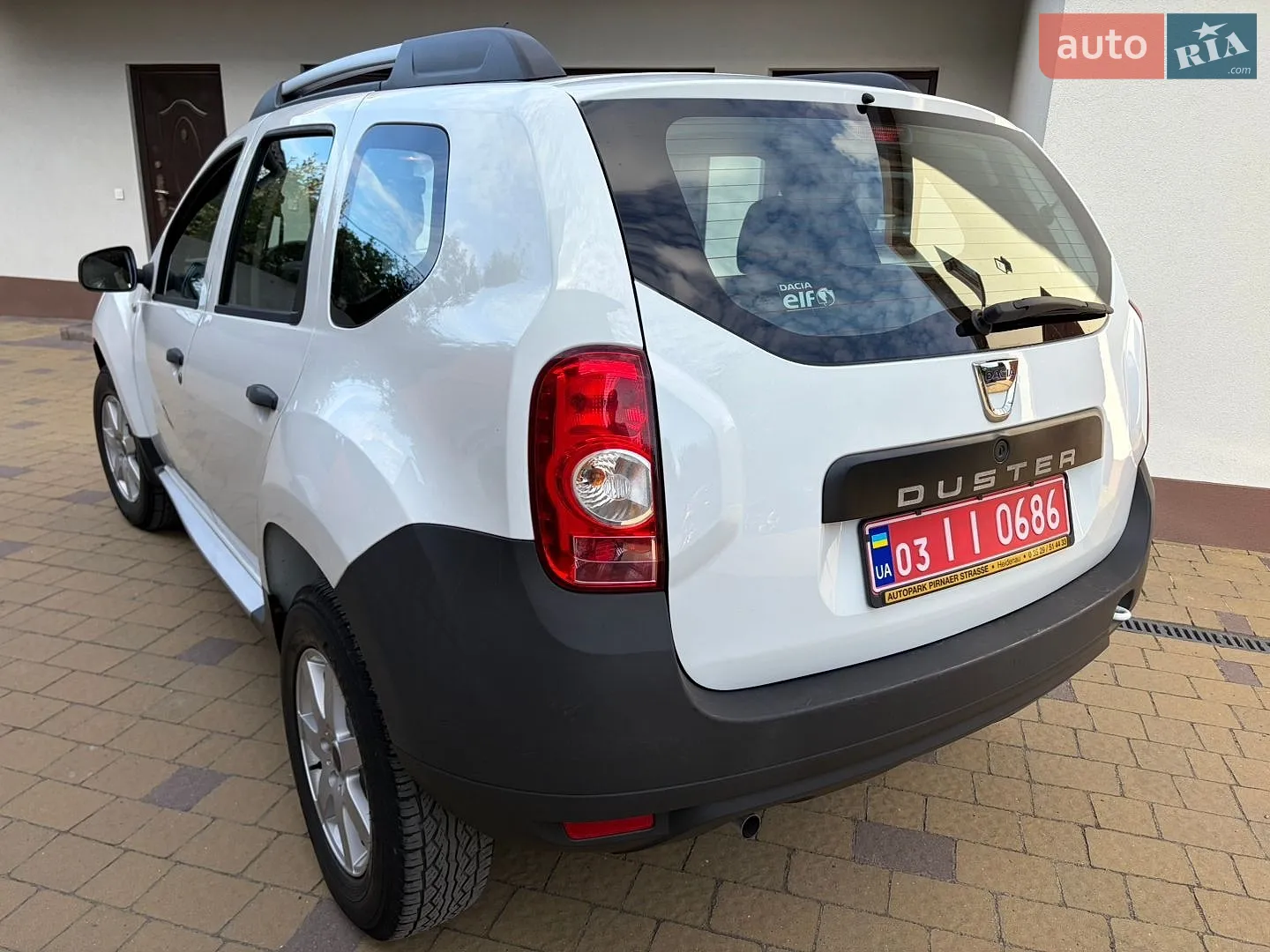 2012 Dacia Duster - мініатюра 25