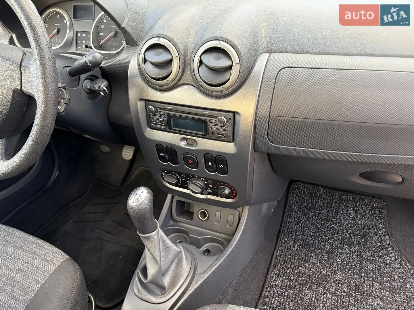 2012 Dacia Duster - мініатюра 34