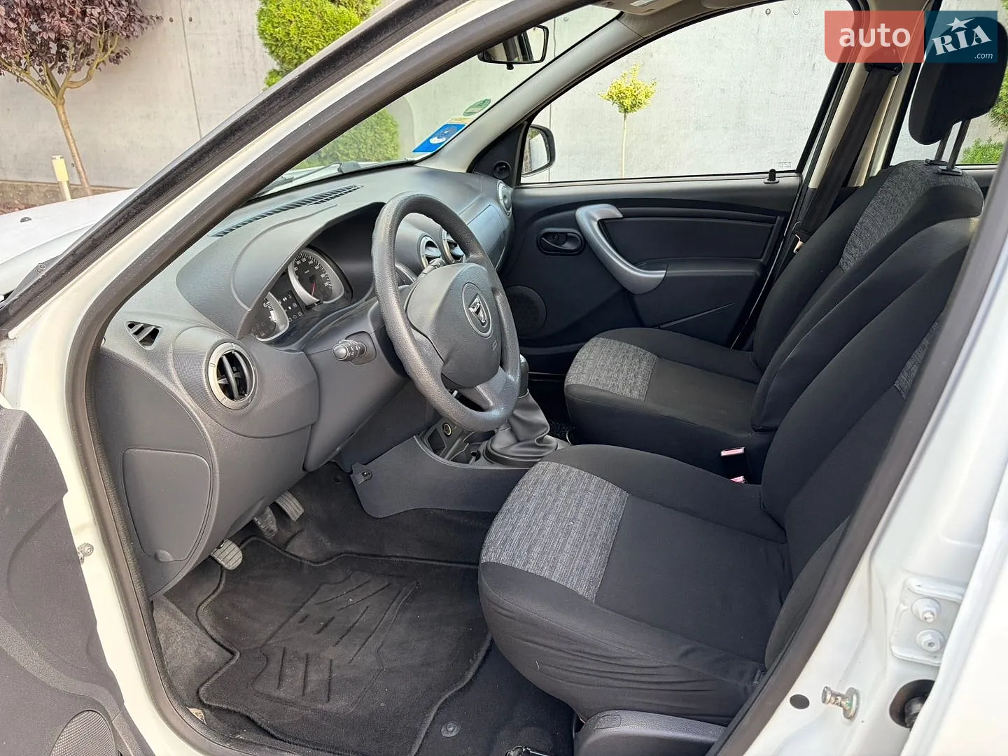2012 Dacia Duster - мініатюра 36