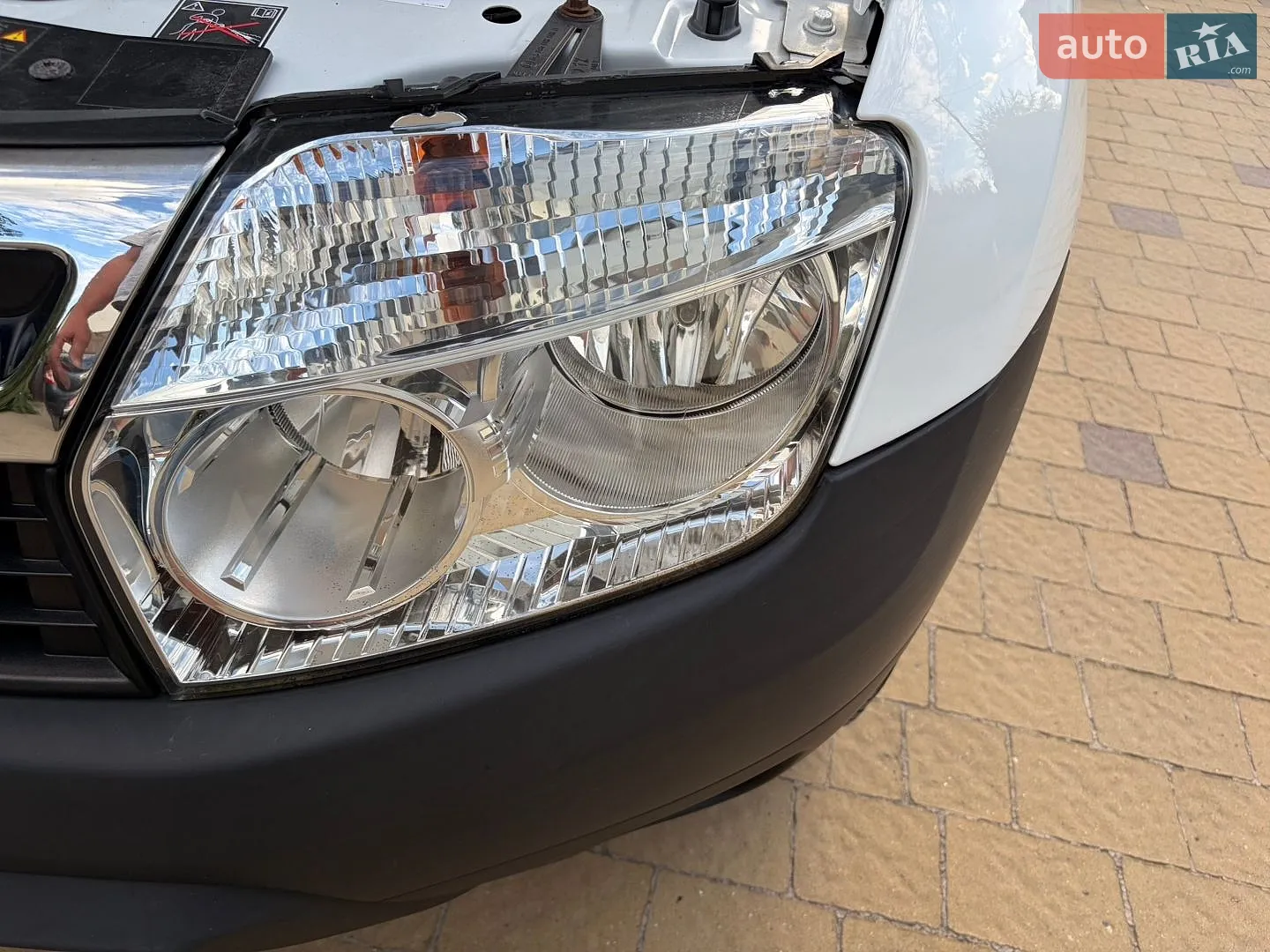 2012 Dacia Duster - мініатюра 43