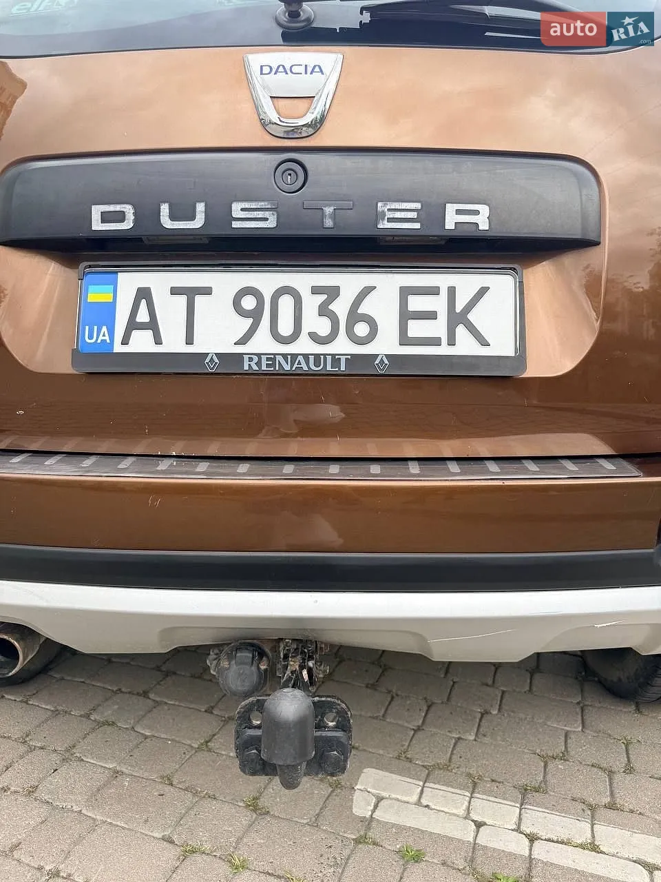 2011 Dacia Duster - мініатюра 12