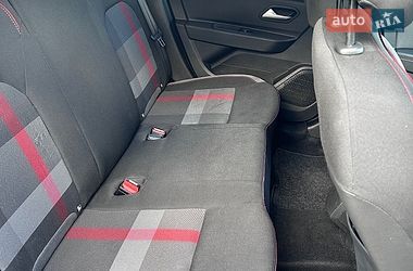Позашляховик / Кросовер Dacia Duster 2019 в Ковелі