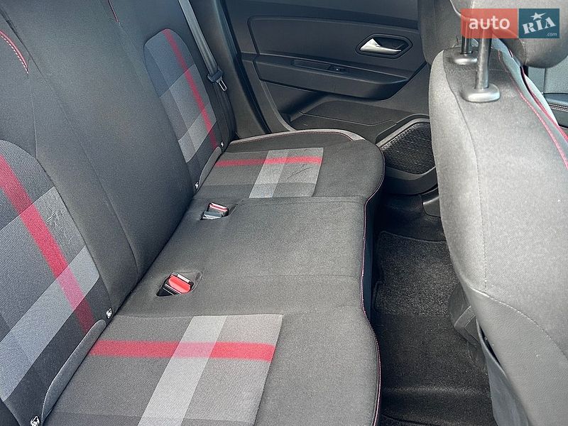 Позашляховик / Кросовер Dacia Duster 2019 в Ковелі
