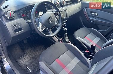 Позашляховик / Кросовер Dacia Duster 2019 в Ковелі