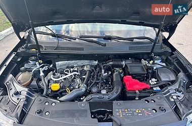 Позашляховик / Кросовер Dacia Duster 2019 в Ковелі