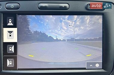 Позашляховик / Кросовер Dacia Duster 2019 в Ковелі