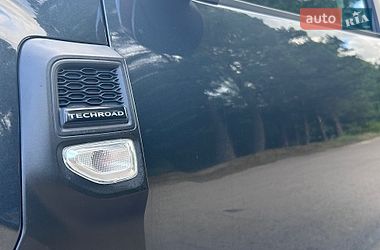 Позашляховик / Кросовер Dacia Duster 2019 в Ковелі