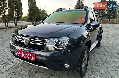 dacia duster 2014 в Дубно от профессионального продавца Володимир