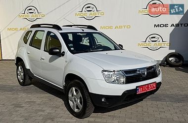 Внедорожник / Кроссовер Dacia Duster 2011 в Ровно фото 7 Внедорожник / Кроссовер Dacia Duster 2011 в Ровно